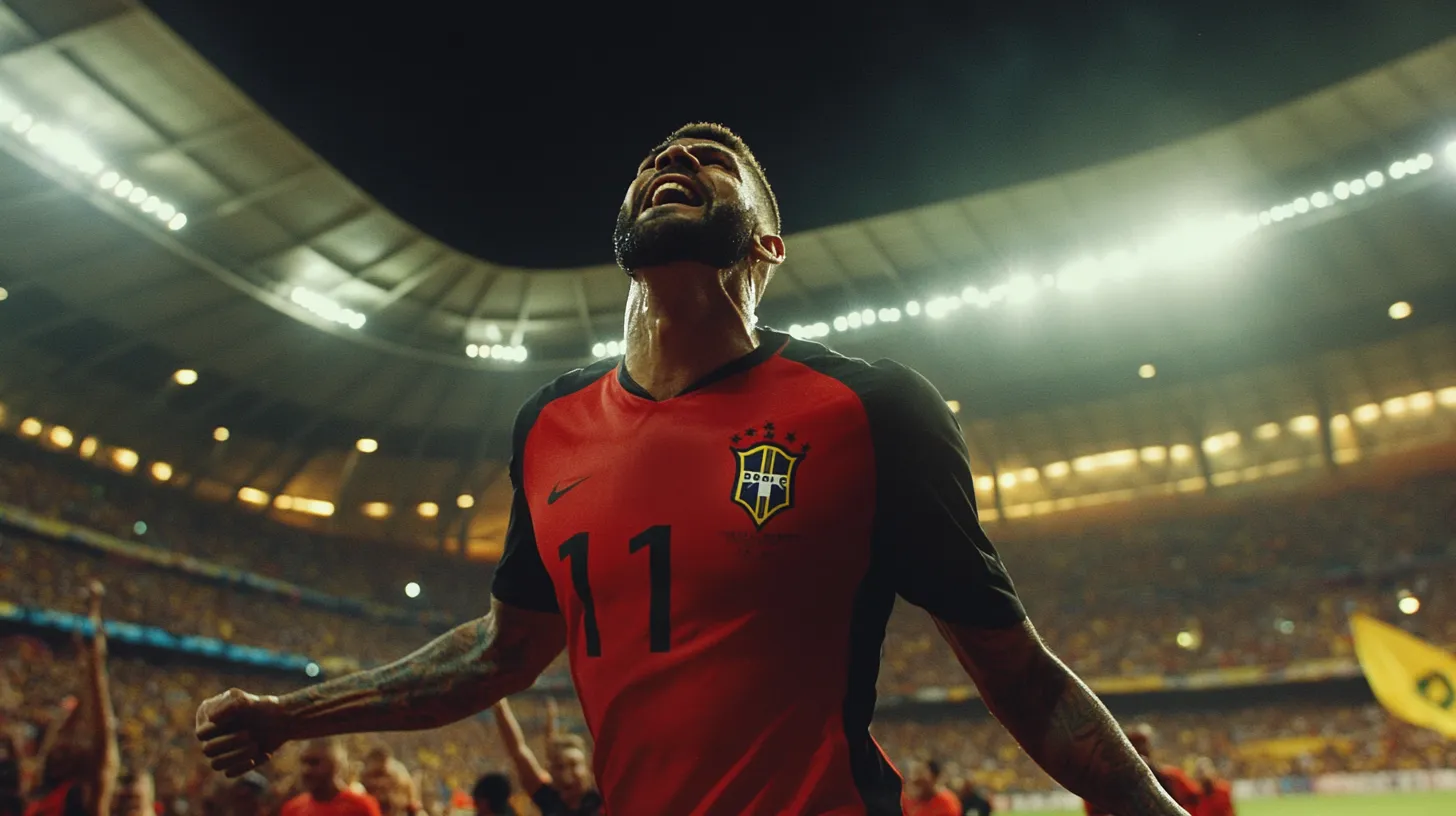 Memahami Peraduan dan Impaknya dalam Bola Sepak Antarabangsa