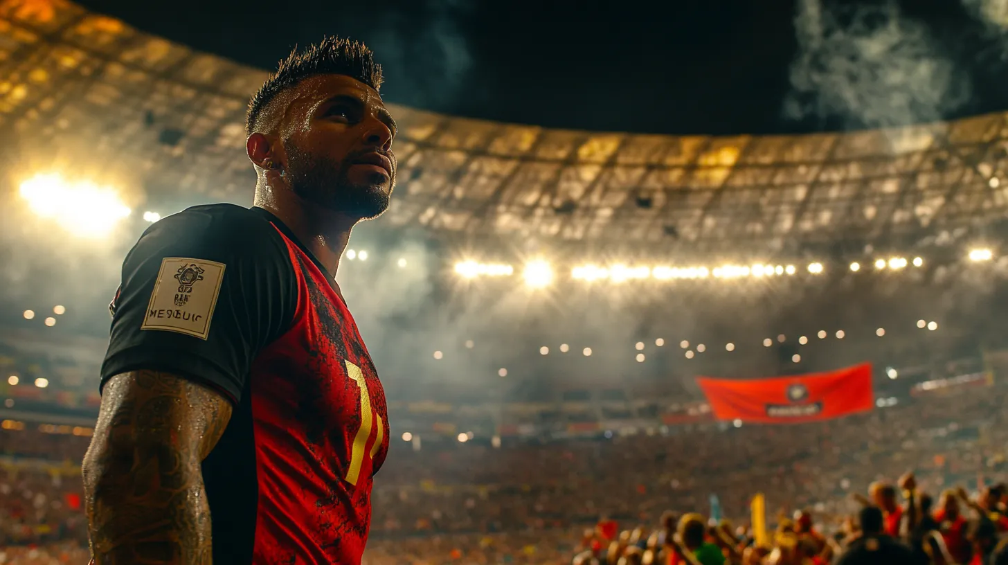 Bagaimana Peraduan Berfungsi dalam Sukan Bola Sepak?